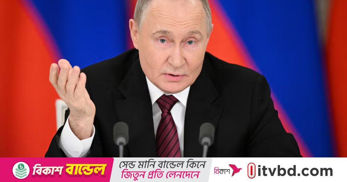 ‘আমেরিকা প্রতিরক্ষার নাম বদলে রেখেছে যুদ্ধ বিভাগ, তারাই আসলে যুদ্ধবাজ’