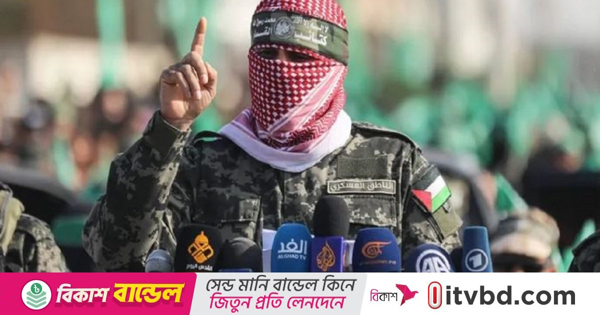 গাজা যাচ্ছে টনি ব্লেয়ারের হাতে, সংকট কী বাড়ল তাতে?