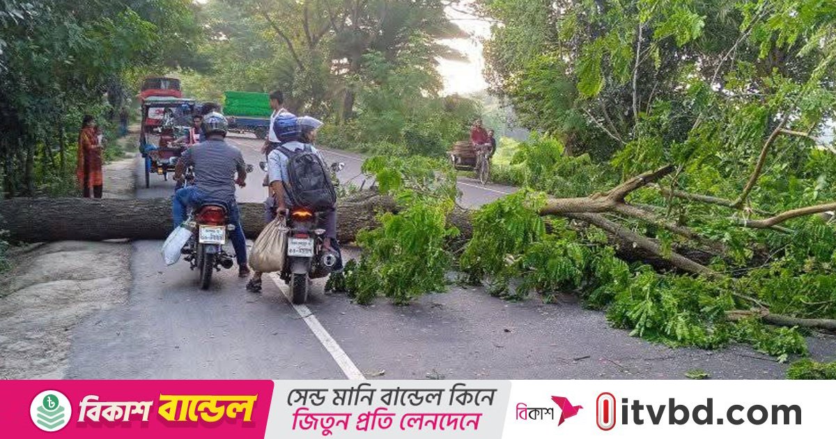 ভাঙ্গায় অবরোধের ঘটনায় দ্রুতবিচার আইনে ২৪০ জনের বিরুদ্ধে মামলা