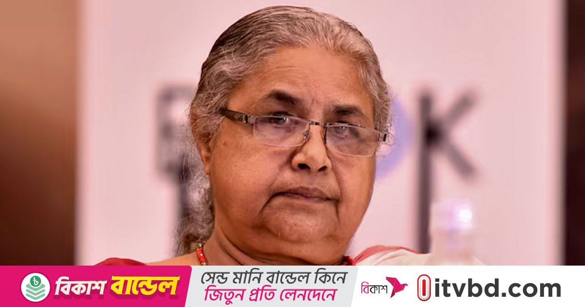 নেপালে জেন-জি বিক্ষোভে সহিংসতাকে অপরাধ বললেন সুশীলা কার্কি
