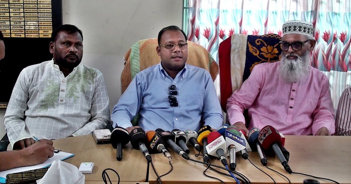 পেঁয়াজের আইপি সিন্ডিকেটমুক্ত করার দাবি আমদানিকারকদের