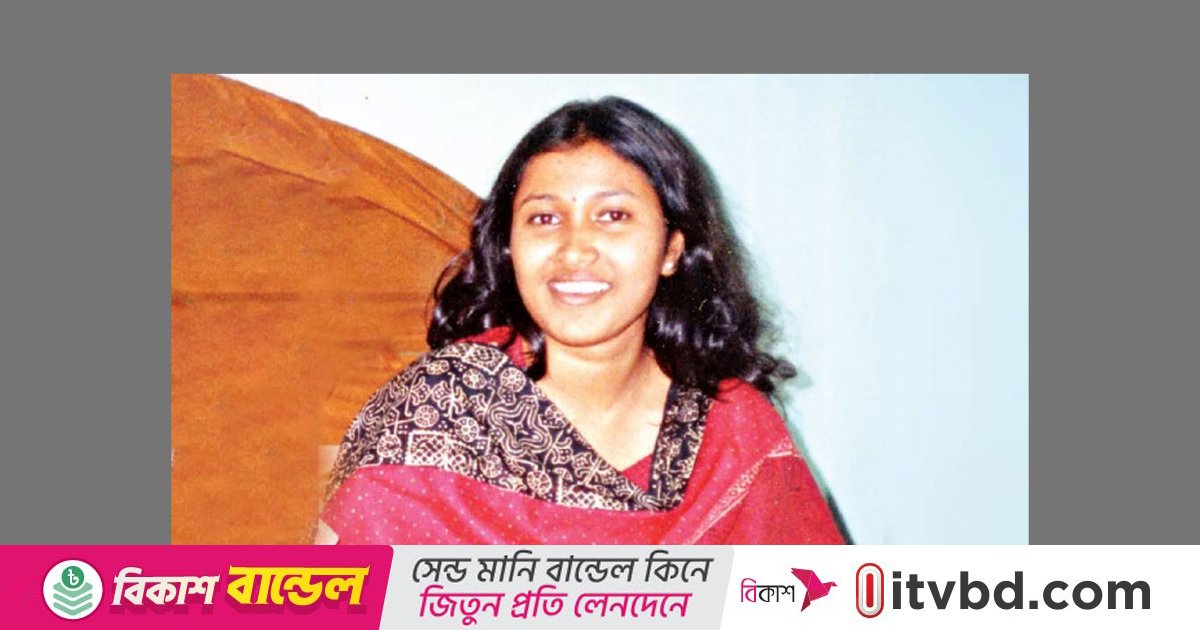 বুয়েট ছাত্রী সনি হত্যা মামলার আসামি টগর গ্রেপ্তার