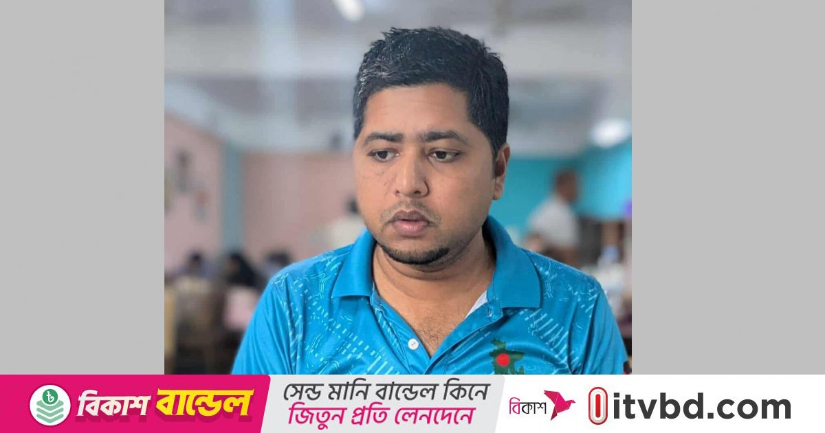 গাজীপুরে সাংবাদিক রুবেল আহমেদের ওপর সন্ত্রাসী হামলা, আহত ৩