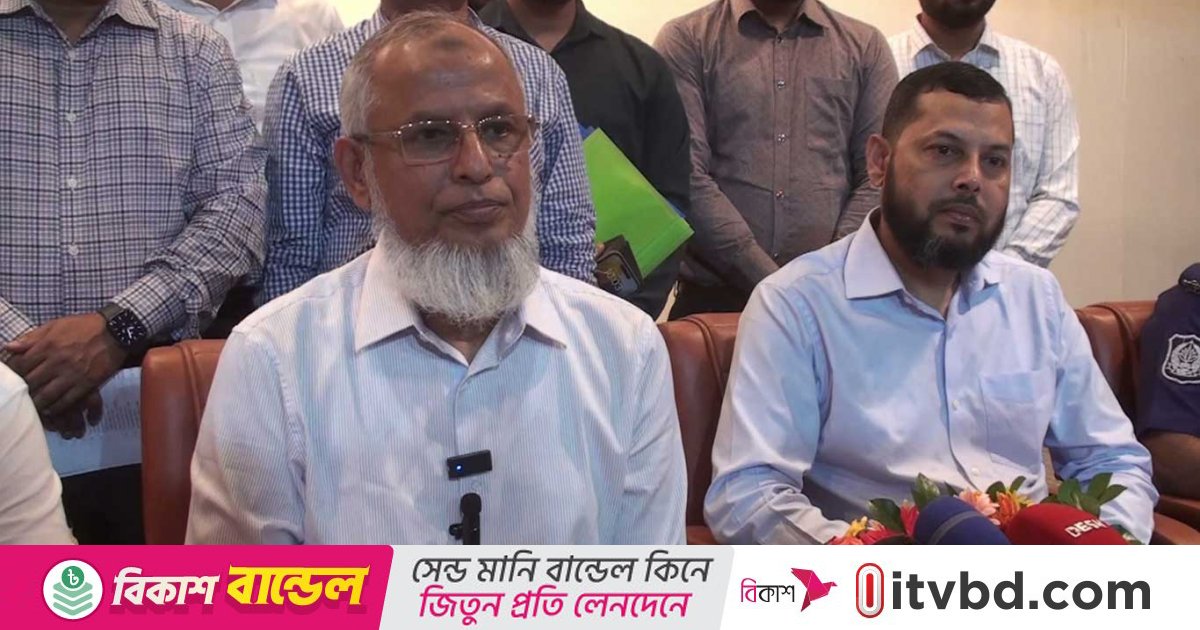 পিআর পদ্ধতি ও এনসিপির প্রতীক ইস্যু নির্বাচনে প্রভাব ফেলবে না: ইসি আনোয়ারুল