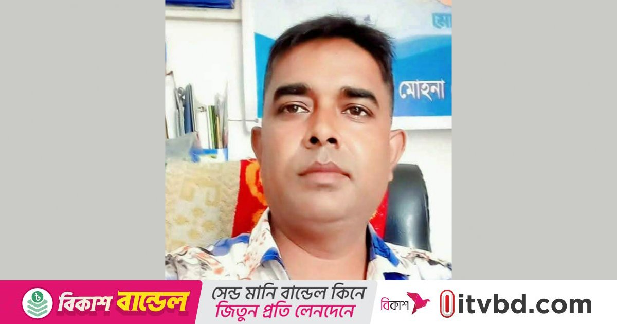 জামালপুরে সাংবাদিকের ঝুলন্ত মরদেহ উদ্ধার