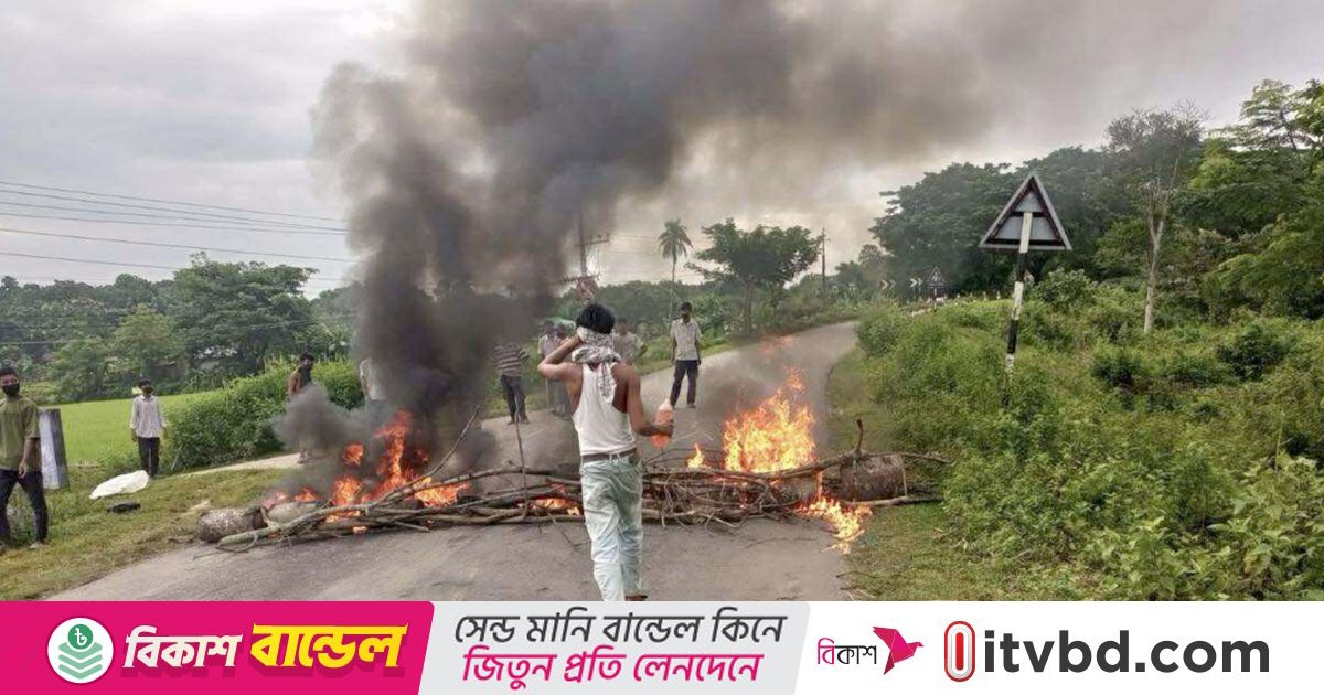 খাগড়াছড়িতে দুষ্কৃতকারীদের হামলায় ৩ জন নিহত; স্বরাষ্ট্র মন্ত্রণালয়ের দুঃখ প্রকাশ