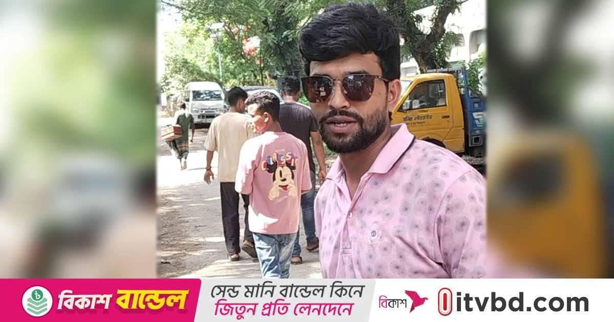 ৫ আগস্ট বিয়ে হলেও সেই সময়ে আহত দাবি করে তিনি হন ‘জুলাইযোদ্ধা’