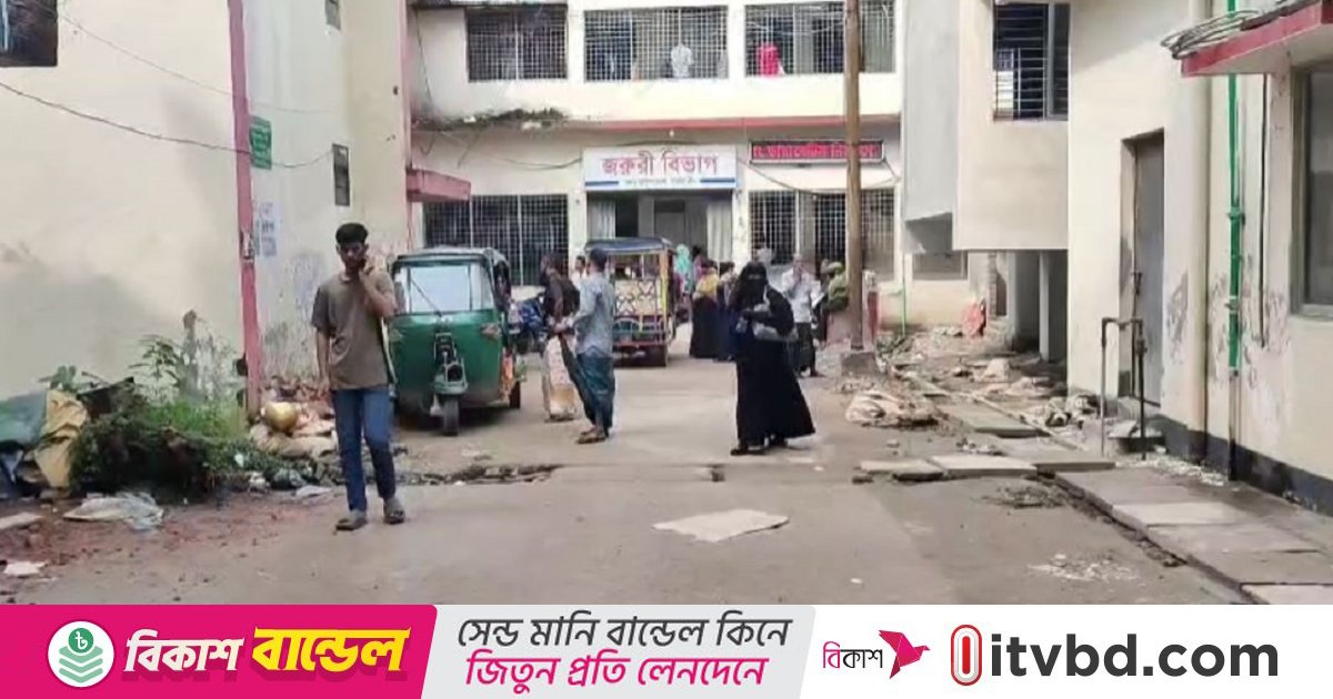 নরসিংদীতে ফের দুই গ্রুপের সংঘর্ষ, গুলিতে যুবদল নেতা নিহত