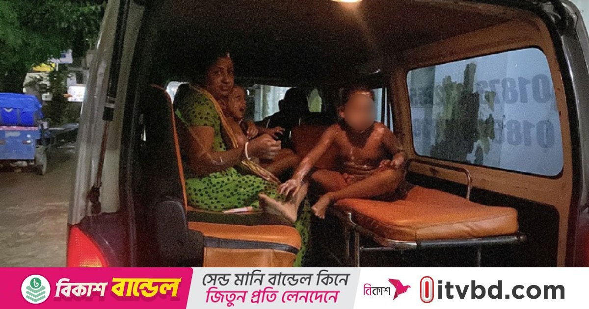 নোয়াখালীতে বসতঘরে গ্যাস লিকেজ থেকে বিস্ফোরণ, দগ্ধ ৪