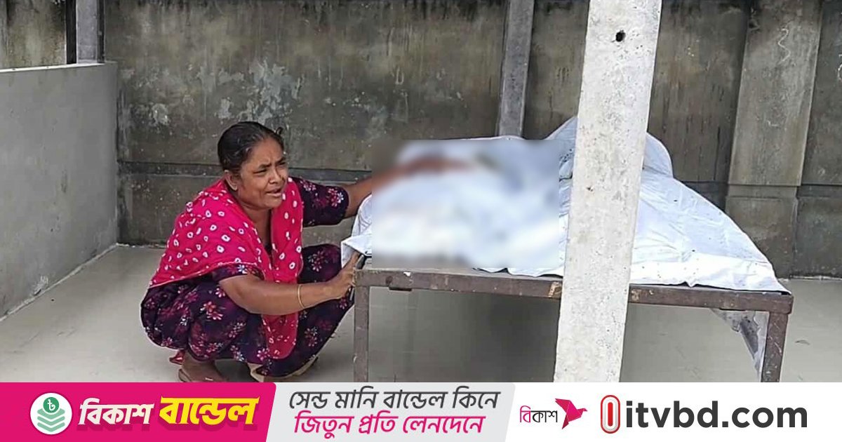 নারায়ণগঞ্জে কাচপুর ব্রিজে সড়ক দুর্ঘটনায় নিহত ২