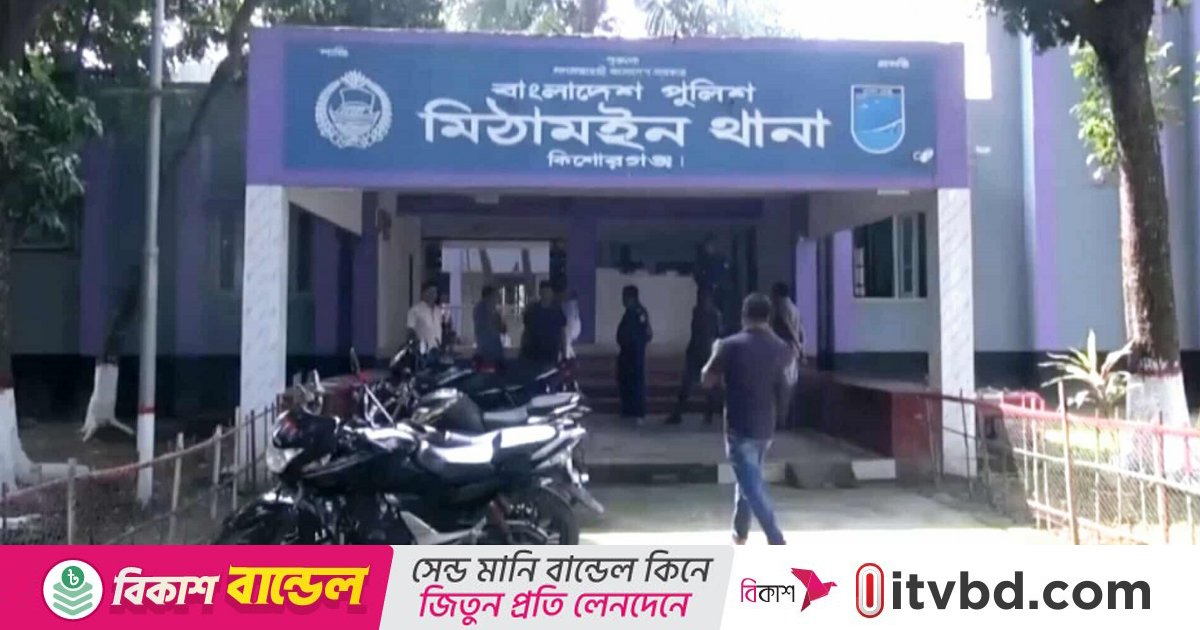 জামাইয়ের কোদালের কোপে প্রাণ গেল চাচা শ্বশুরের