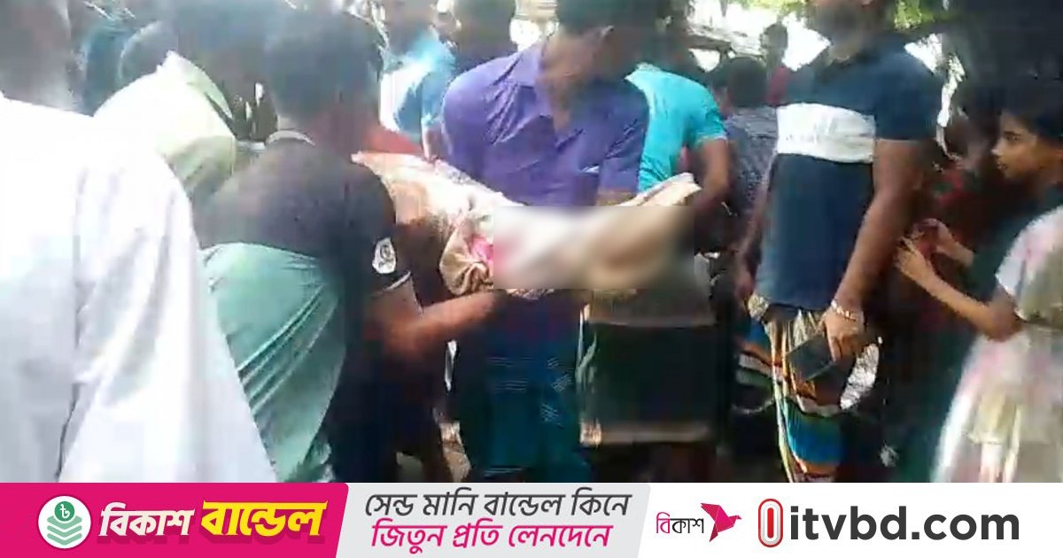 কুমিল্লায় বজ্রপাতে দুই বোনসহ ৩ জনের মৃত্যু
