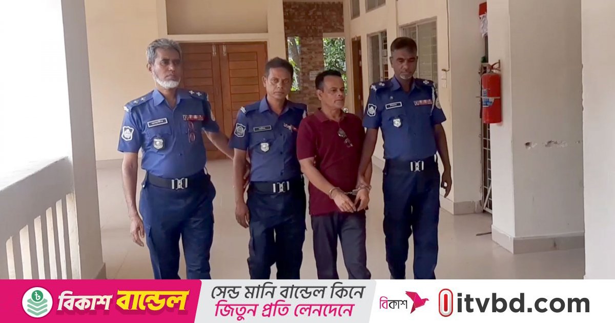 বরিশালে স্ত্রীকে হত্যার দায়ে স্বামীর মৃত্যুদণ্ড