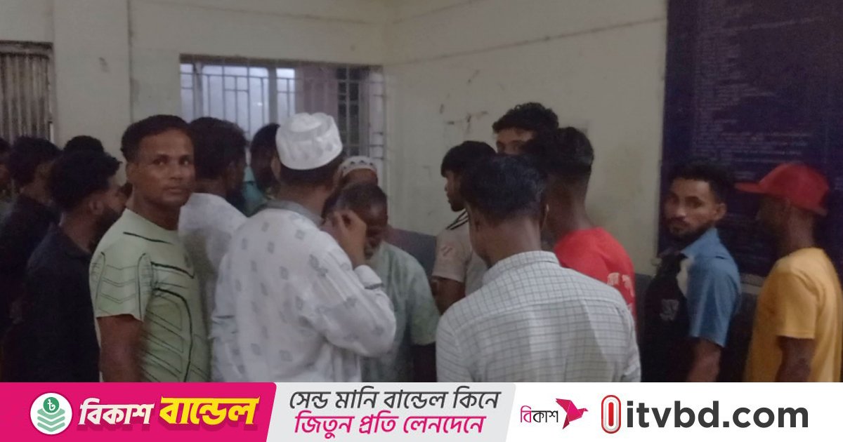 পালিয়ে বিয়ে, বরের ছোট ভাইকে কুপিয়ে হত্যার অভিযোগ