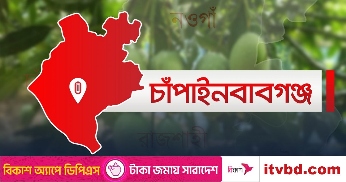 চাঁপাইনবাবগঞ্জে পৃথক সড়ক দুর্ঘটনায় বাবা-ছেলেসহ নিহত ৪