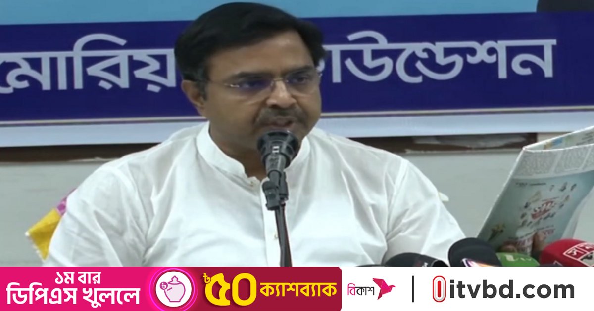 মা-স্ত্রীসহ সাঈদ খোকনের দেশত্যাগে নিষেধাজ্ঞা