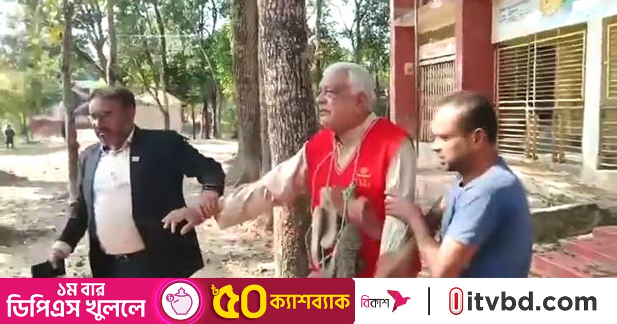 কুমিল্লায় মুক্তিযোদ্ধাকে হেনস্তাকারীদের ধরতে চলছে পুলিশের অভিযান