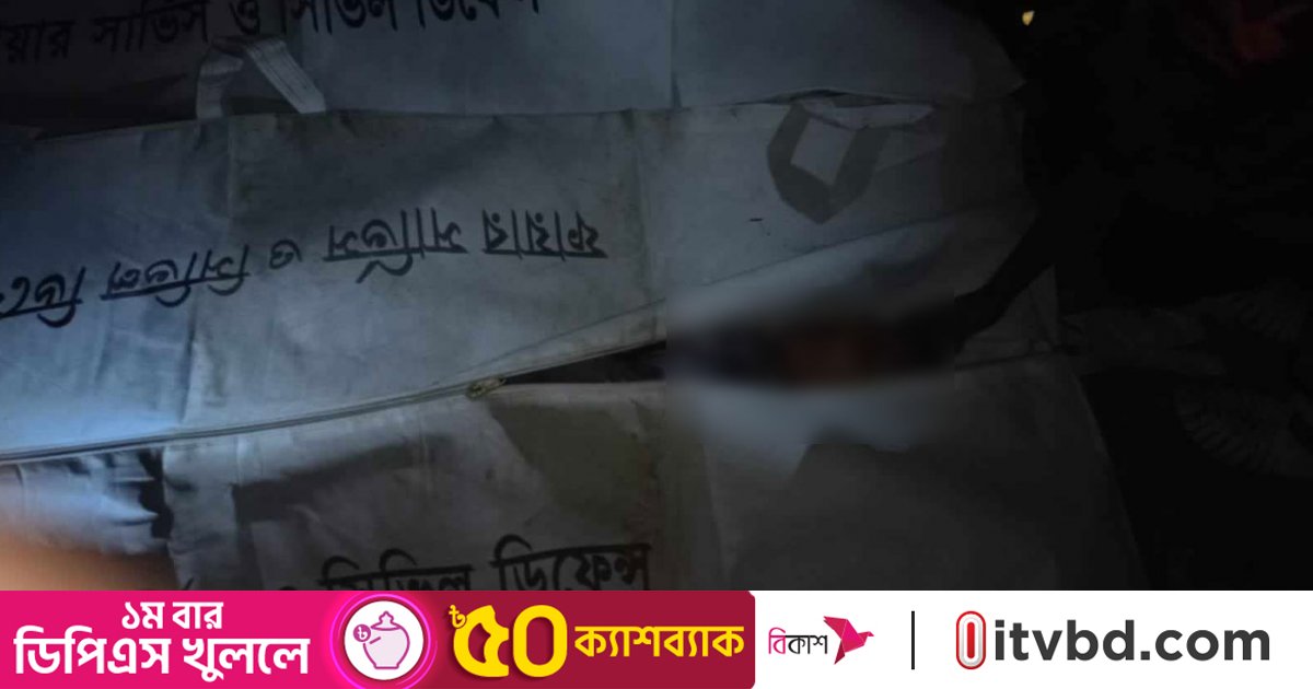 বিয়ে বাড়ি থেকে ভিডিওগ্রাফারকে পৌঁছে দেওয়ার পথে দুর্ঘটনা, নিহত ৩