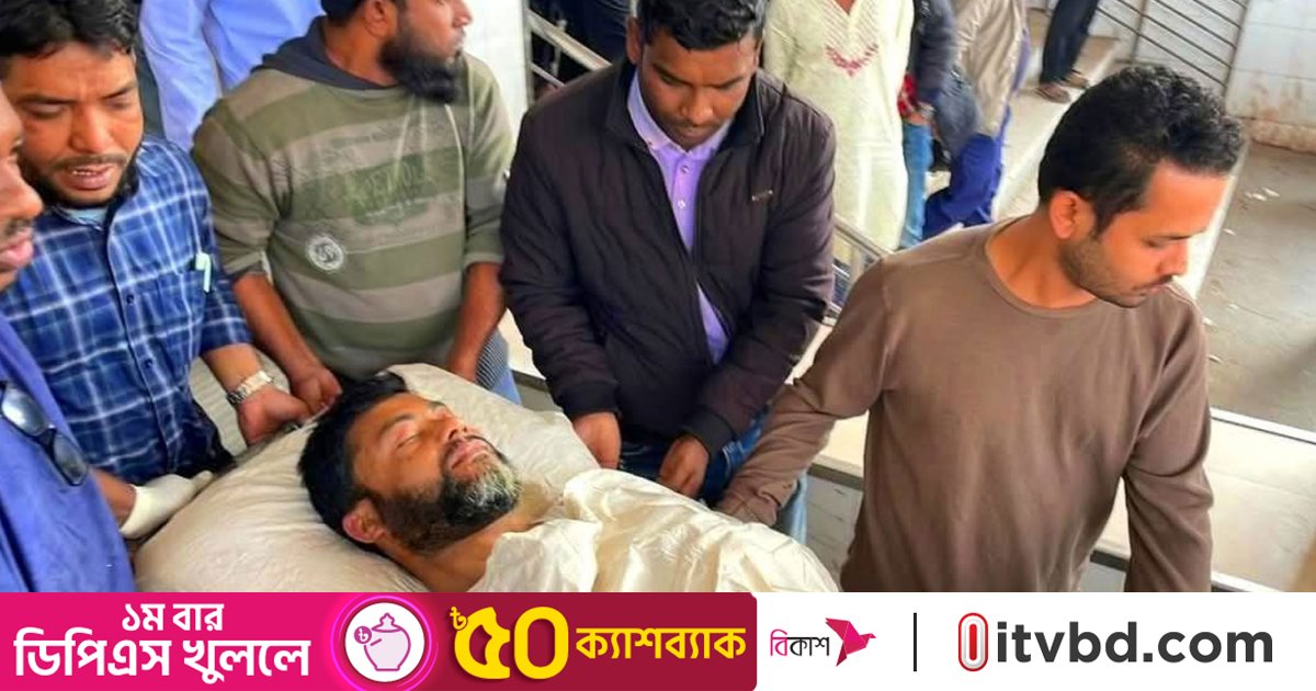 ধাক্কা লাগা নিয়ে গন্ডগোল, শিক্ষার্থীর মারধরে ভাঙল চিকিৎসকের দাঁত