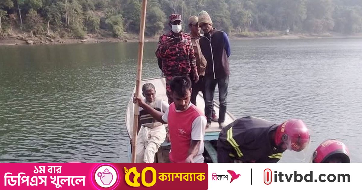 ৪২ ঘণ্টা পর কর্ণফুলীতে ভেসে উঠল নিখোঁজ দুই পর্যটকের মরদেহ