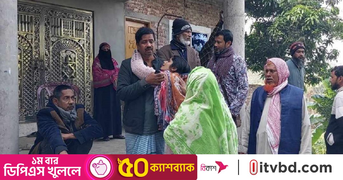 এক্সপ্রেসওয়ের টোল প্লাজায় নিহত ৪ জনের দাফন সম্পন্ন