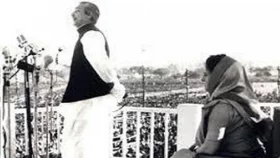 বঙ্গবন্ধু ভারতবাসীরও বীর: মোদি