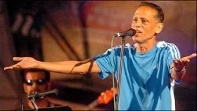 স্মরণে গুরু আজম খান