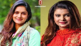 ইভ্যালিকাণ্ডে মিথিলা-শবনমের আগাম জামিন