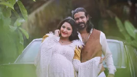 রাজকে সুস্থ ও স্বাভাবিক মস্তিষ্কে থাকতে বললেন পরীমণি