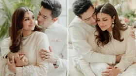 অক্টোবরের প্রস্তুতি গোপনেই সারছেন পরীণীতি-রাঘব