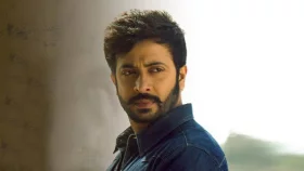 পাঁচ বছর পর কলকাতায় শাকিব খান