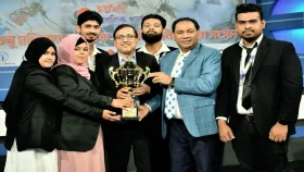 ডেঙ্গু আক্রান্তরা হাসপাতালে দেরি করে আসায় মৃত্যু ঝুঁকি বাড়ছে