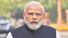 মোদি-ম্যাজিক কি টিকে আছে