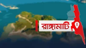 রাঙামাটিতে ইউপি সদস্যকে অপহরণ