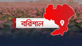 বরিশালে ডাকাত সন্দেহে যুবককে পিটিয়ে হত্যা