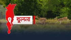 খুলনায় আওয়ামী লীগ অফিস ভাঙচুর, অগ্নিসংযোগ