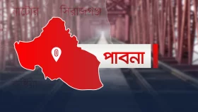 ক্রিকেট খেলা নিয়ে দ্বন্দ্বে বৃদ্ধকে কুপিয়ে হত্যার অভিযোগ