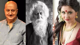 'কিছু মানুষ নেতিবাচকভাবে প্রচারে থাকতে চায়'