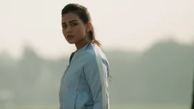 ওটিটিতে ফারিয়ার নতুন ছবি