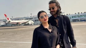 কলকাতায় ফোন খোয়ালেন রাজ, যোগাযোগ করলেন পরীর সঙ্গে!