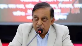 মাথাচাড়া দিচ্ছে কুকি-চিন: স্বরাষ্ট্রমন্ত্রী