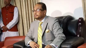 দুর্গ হারানোর পর জি এম কাদের বললেন, &lsquo;জাপা এখনো জনপ্রিয়&rsquo;