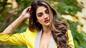 ২৪ কোটি টাকা প্রতারণার অভিযোগ নুসরাতের বিরুদ্ধে