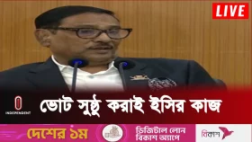 রাজনৈতিক দলগুলো কি করবে এটি ইসির বিষয় নয়