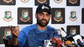 তামিমকে ছাড়াই বিশ্বকাপে যাচ্ছে বাংলাদেশ?