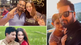 এখনও যারা 'জাস্ট ফ্রেন্ড'