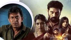 তেলেগুতে মুক্তি পেল চঞ্চলের 'তাকদীর' সংস্করণ 'দয়া'