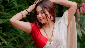 শুটিং সেটে পুলিশ&nbsp;ডেকে কাঁদলেন অভিনেত্রী, দিলেন অভিযোগ