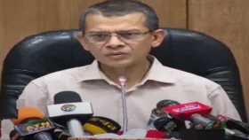 সাইবার নিরাপত্তার বাস্তবতায় এ আইন: মন্ত্রিপরিষদ সচিব&nbsp;