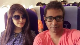 হঠাৎ কেন জাজের আজিজের বাসায় পরী মণি!